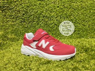 New Balance Розовые, детские (30-36) Арт. 025