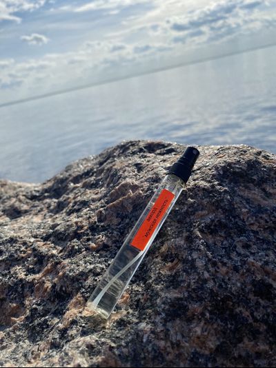 Духи АККОРД: МУЖСКАЯ НЕЖНОСТЬ, 10 мл