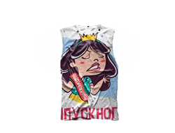 Майка Выпускной №9