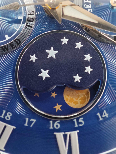 Наручные часы Citizen AP1050-81L