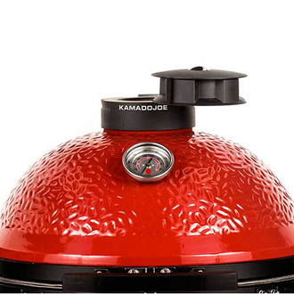 Керамический гриль KAMADO JOE CLASSIC III