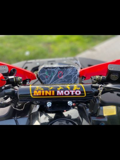 Квадроцикл MILLENIUM 125A