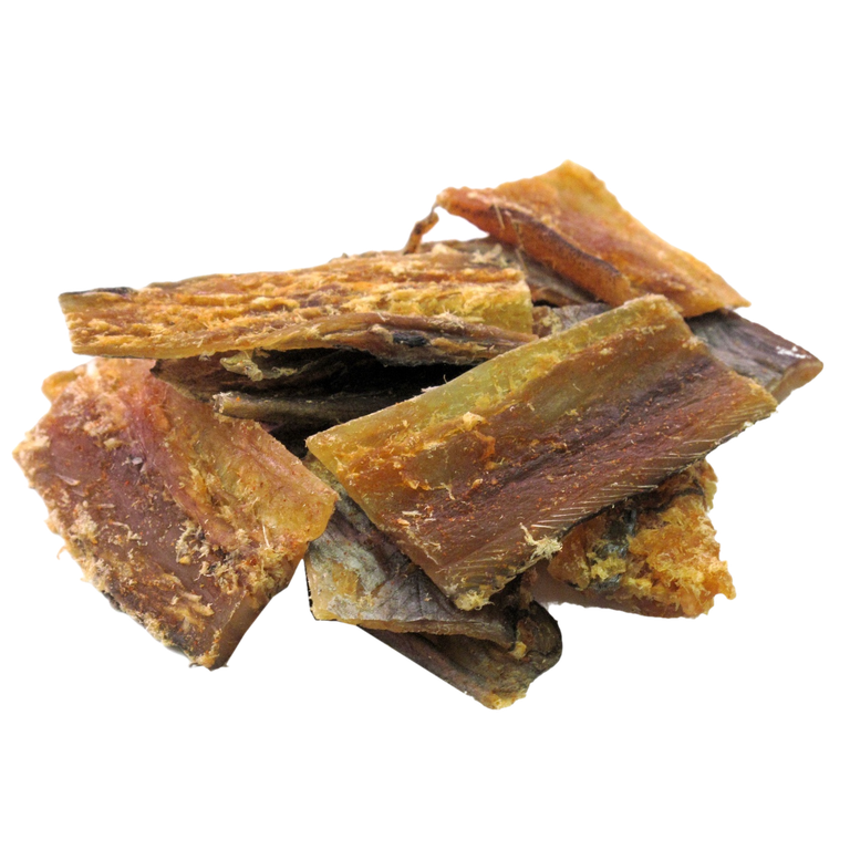 янтарная с перцем