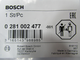 BOSCH 0281002477 Датчик положения коленчатого вала BMW E39/46/60/90 (13627809334)