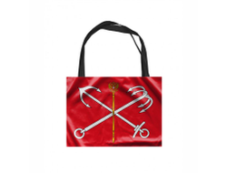 Сумка-шоппер Санкт-Петербург