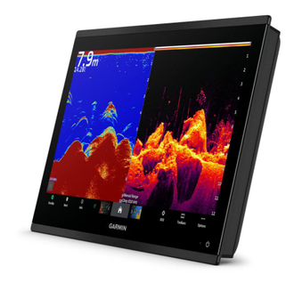 Эхолот-картплоттер Garmin GPSMAP 9019