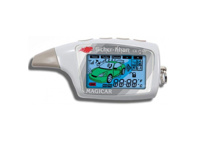 Scher-Khan Magicar 5 / 6 с дисплеем