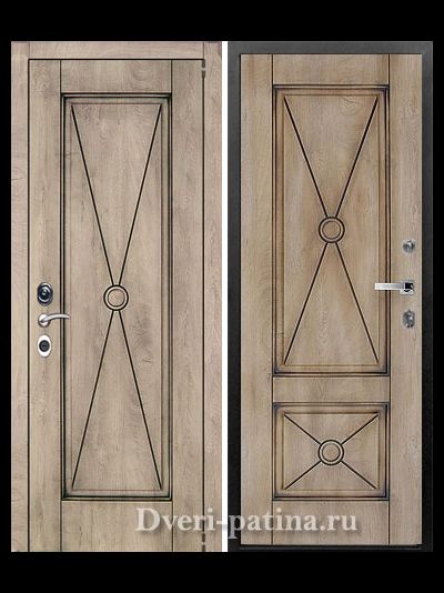 Прованс Данте 1