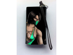 Чехол на телефон Мортал Комбат, Mortal Kombat №68