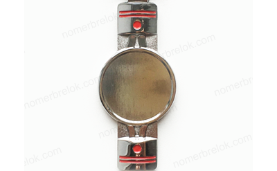 Линзы для брелоков «ПОРШЕНЬ»