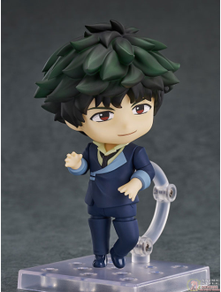 Нендроид Спайк Шпигель (Spike Spiegel)