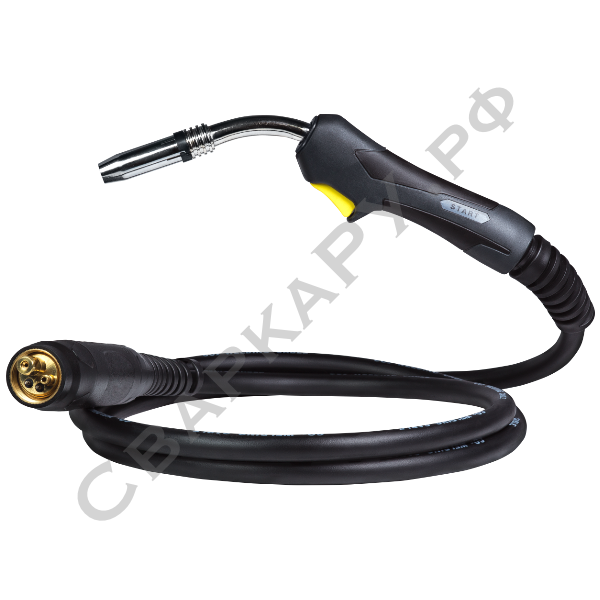 Полуавтомат для MIG/MAG сварки Старт technoMIG 220