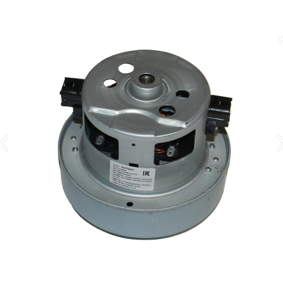 Двигатель универсальн. д/пылесоса W 2400 с юбкой