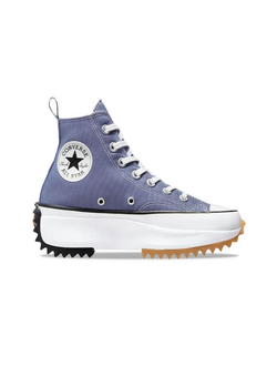 Converse run star hike enfant top