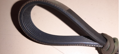 Ремень 1181 H7