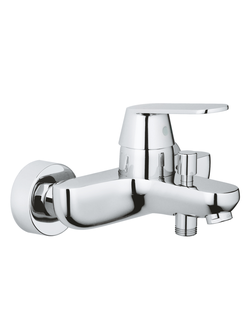 Смеситель однорычажный для ванны GROHE Eurosmart Cosmopolitan, хром 32831000