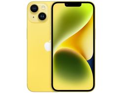 Apple iPhone 14 256GB Yellow (rfb)