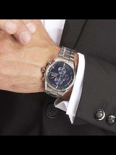 Наручные часы Seiko SSC365P1