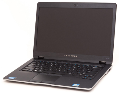 DELL LATITUDE 6430U бу
