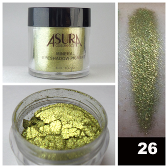Пигменты AsurA Precious Space 26 Alien