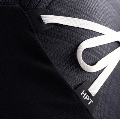 Рюкзак Heimplanet Motion Ellipse 25L Dark Grey