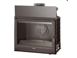 Каминная топка Astra 2, Supra (Франция)