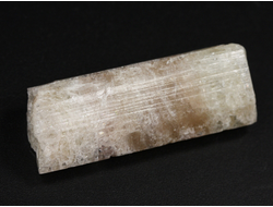 Турмалин арбузный, розовый, кристалл, Бразилия (39*14*12 мм, 13,6 г) №36180