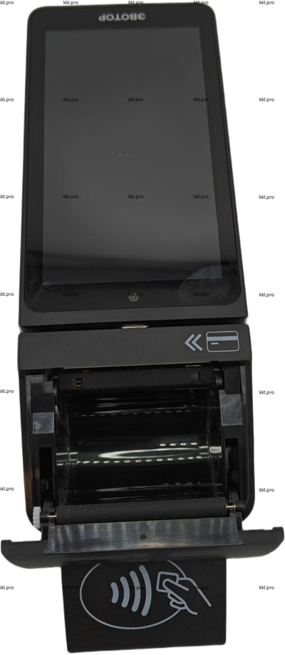 Эвотор 5i smartPOS