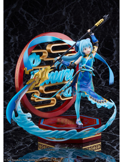 Фигурка 1/7 Римуру Темпест (Rimuru Tempest Po Jun Ver.)