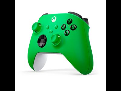 Геймпад Microsoft XBOX Series X Зеленый