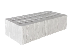 Кирпич белый cortex 1 НФ Красная гвардия