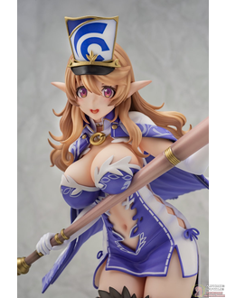 Фигурка 1/6 Kikyou