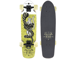 Купить круизер SECTOR9 JAMMER COBRA в Иркутске