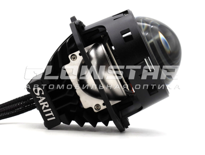 Sariti S5 3.0 дюйма