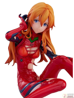 Фигурка 1/7 Аска Лэнгли (Asuka Langley S-Fire)