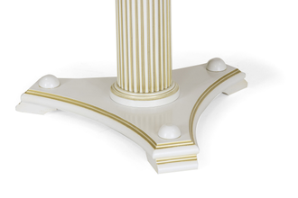 Стол журнальный Грация-5