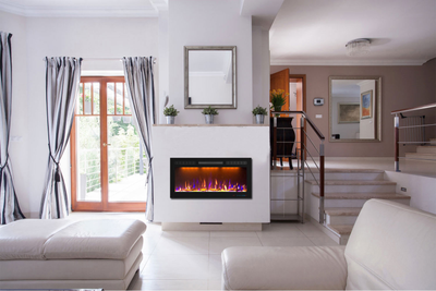 Линейный очаг Crystal 36 RF