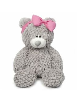 Мишка Кудряшка