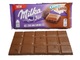 Шоколад Milka Oreo Brownie