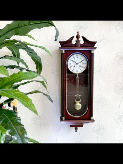 Настенные часы Rhythm CMJ446CR06