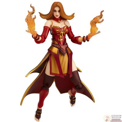 Фигурка фигма Лина (figma Lina)