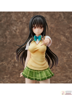 Фигурка 1/6 Юи Котэгава (Yui Kotegawa)