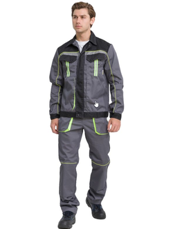 Костюм ОПТИМА NEO №818