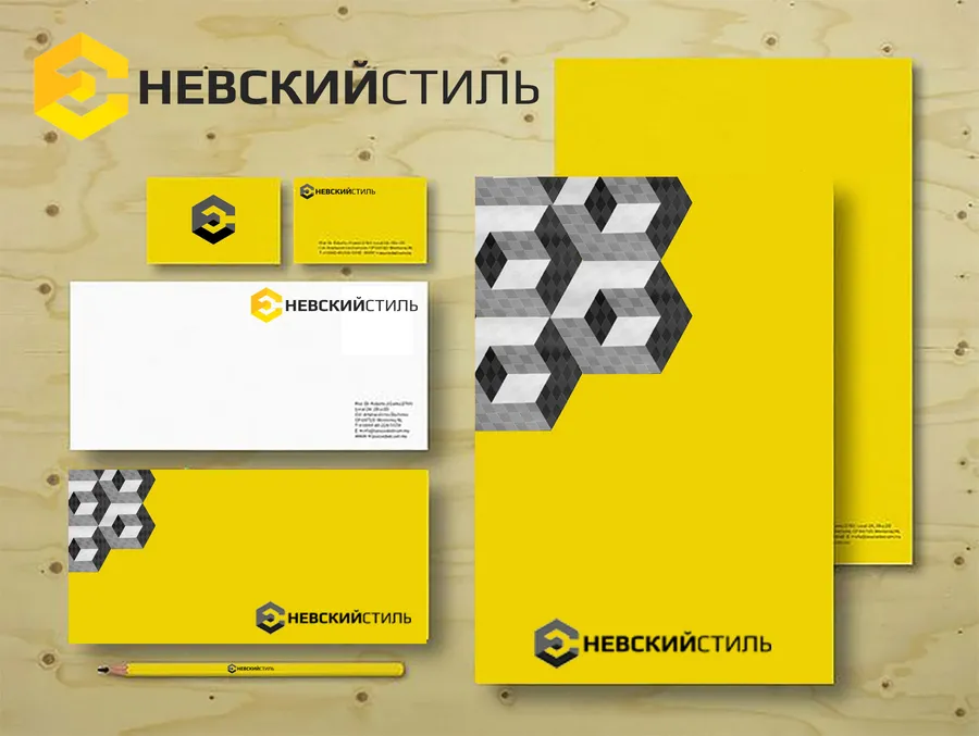 Разаботка дизайна, полиграфии, печать, портфолио