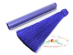 КИСТЬ ШЕЛКОВАЯ - 7см - 2009