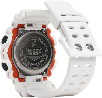 Часы Casio G-Shock GA-900AS-7A
