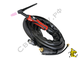 Установка для аргонодуговой сварки Telwin Superior TIG 251 DC
