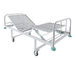 Кровать MB113.1.1.2 (КМ-03)