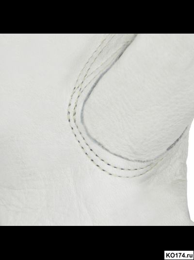 Перчатки кожаные Драйвер