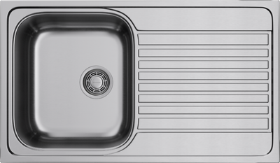 МОЙКА OMOIKIRI KASHIOGAWA 86 IN